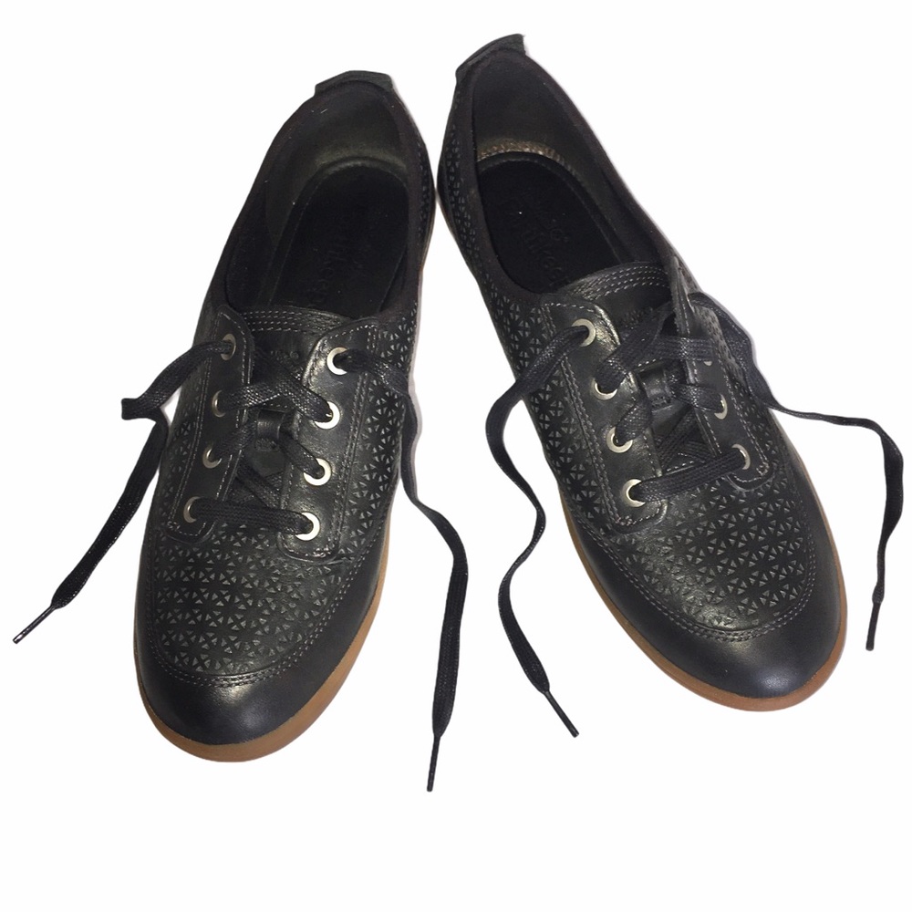 TIMBERLAND Earthkeeper Northpoint Leather Sneakers 11M